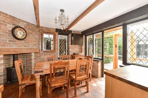 Lower Street, Pulborough, West Sussex 4 bed detached house for sale