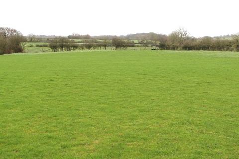 Whin Lane, Out Rawcliffe, Preston, PR3 Farm land for sale