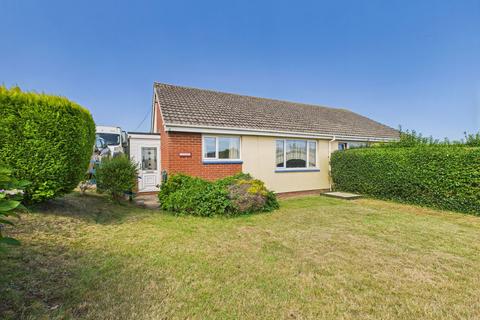 Waterleat Close, Paignton 2 bed semi