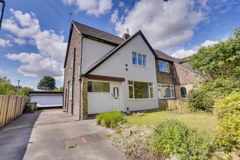 Stanhope Avenue, Horsforth, Leeds... 3 bed semi