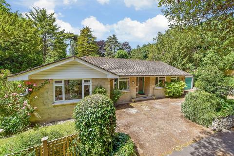 Shore Road, Bonchurch, Ventnor, Isle... 3 bed detached bungalow for sale