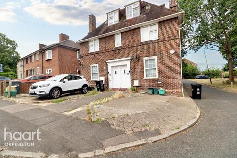 Framlingham Crescent, LONDON 1 bed apartment for sale
