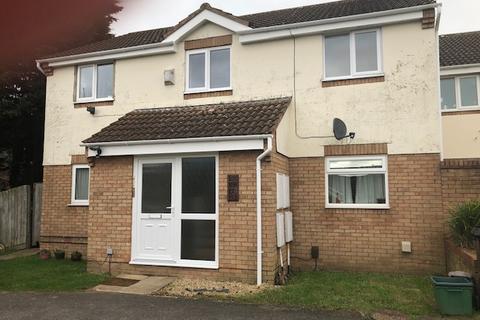 Lower Meadow, Quedgeley GL2 1 bed flat for sale