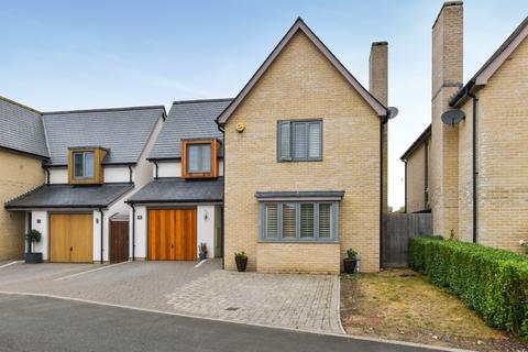 Maldon Road, Goldhanger 4 bed detached house for sale