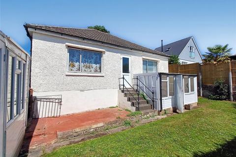 Southill Road, Poole, Dorset, BH12 3 bed bungalow for sale