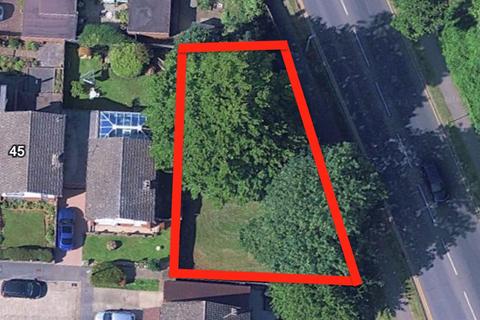 Part of Fox Burrow Wood, Maidstone... Land for sale