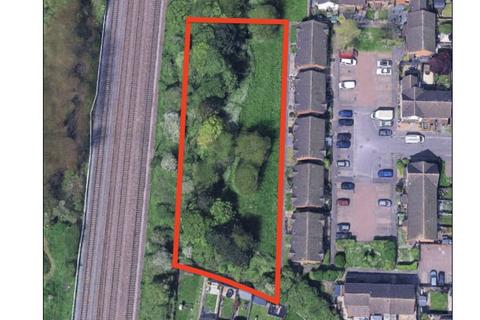 Part of Land at Ramerick Gardens... Land for sale