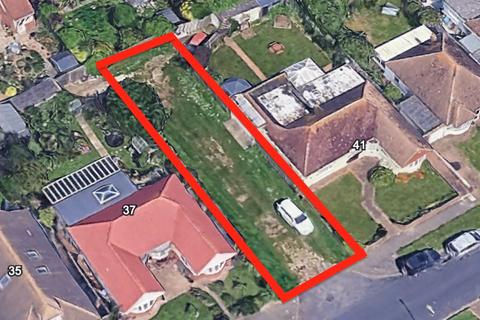 Plot 2, Part of Land Adjacent to 26... Land for sale