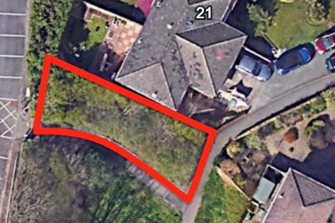 Plot 1, Part of Land at Chawn Park... Land for sale