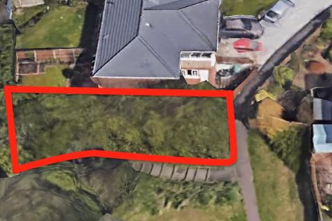 Plot 1, Part of Land at Chawn Park... Land for sale
