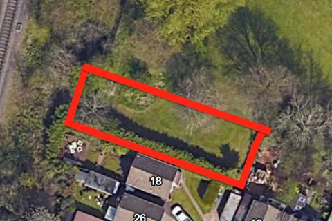 Plot 2, Part of Land at Chawn Park... Land for sale