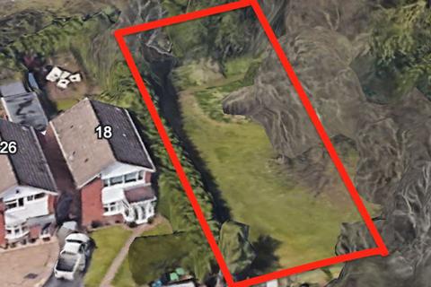 Plot 2, Part of Land at Chawn Park... Land for sale