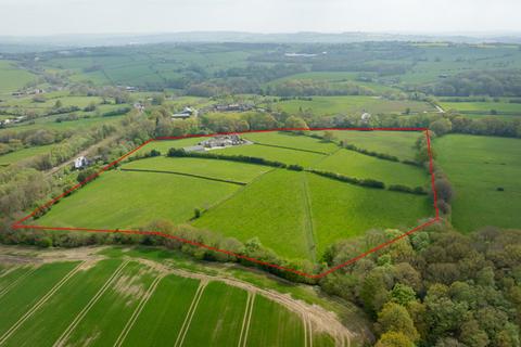 Lot One & Two at Hardingley Farm... 5 bed detached house for sale