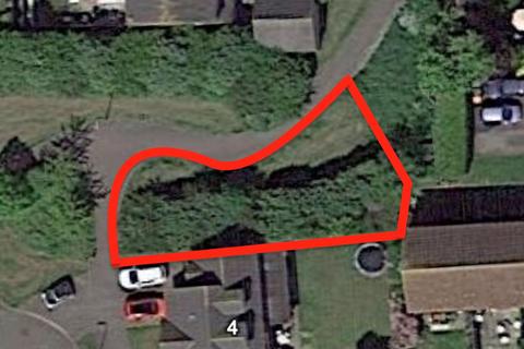 Part of Brookend Drive, The South... Land for sale
