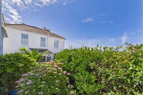 Tregenna Terrace, St. Ives TR26 3 bed end of terrace house for sale