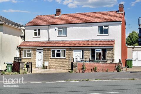 Queens Road, Smethwick 4 bed detached house for sale