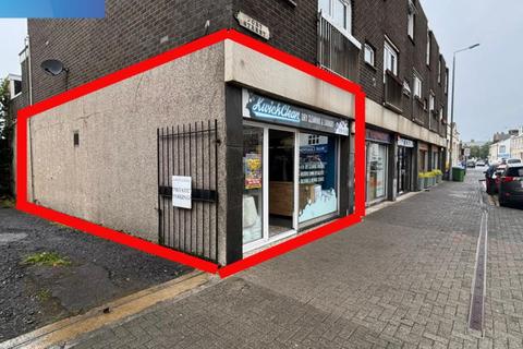 Fort Street, Ayr KA7 Mixed use for sale