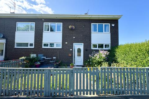 Burdon Place, Peterlee, County... 3 bed end of terrace house for sale