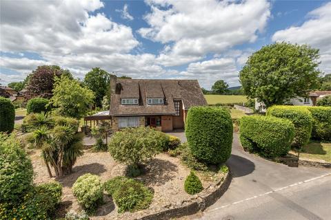 The Street, Capel, Dorking, Surrey, RH5 6 bed detached house for sale