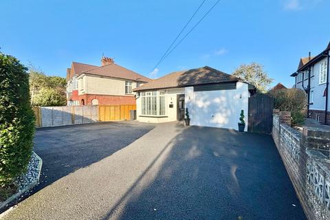 St Johns Road, Bexhill