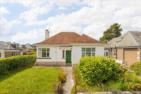 2 Davidson Park, Edinburgh, EH4 3 bed detached bungalow for sale