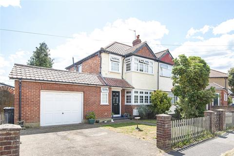 Green Lane, New Malden, KT3 3 bed semi