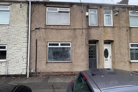 Kendal Road, Hartlepool, TS25 1 3 bed terraced house for sale