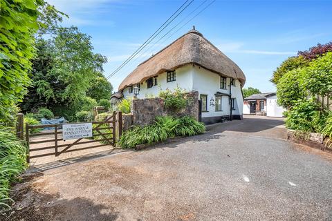 Bowd, Sidmouth, Devon, EX10 10 bed detached house for sale