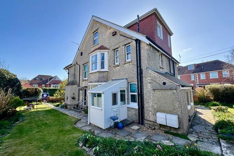 NORTHBROOK ROAD, SWANAGE 1 bed flat for sale