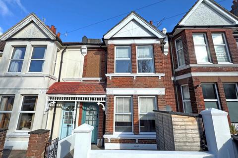Osborne Road, Brighton BN1 3 bed terraced house for sale
