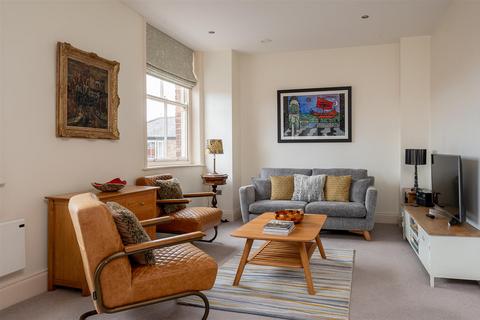 Hunter House,Goodramgate, York 2 bed apartment for sale