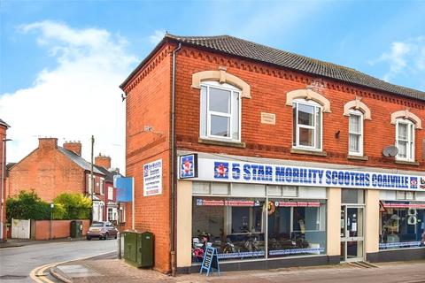 Owen Street, Leicestershire LE67 1 bed flat for sale