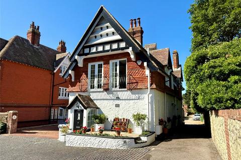 Bolsover Road, Meads, Eastbourne... 2 bed link detached house for sale