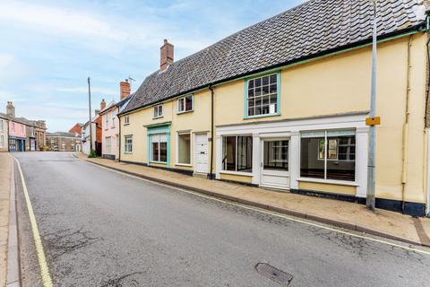 Castle Street, Eye IP23 5 bed terraced house for sale