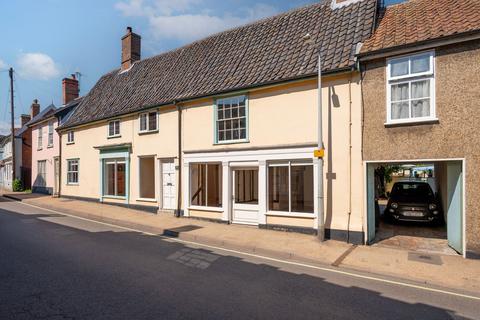 Castle Street, Eye IP23 5 bed terraced house for sale
