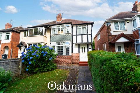 Mavis Road, Birmingham B31 3 bed semi