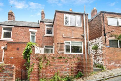 Finney Terrace, Durham, DH1 2 bed terraced house for sale