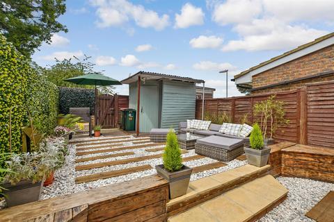 Kingsley Road, Bewbush, Crawley, West... 3 bed terraced house for sale