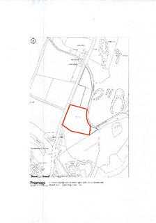 Plot 2 Woodland East of Tunstall... Land for sale