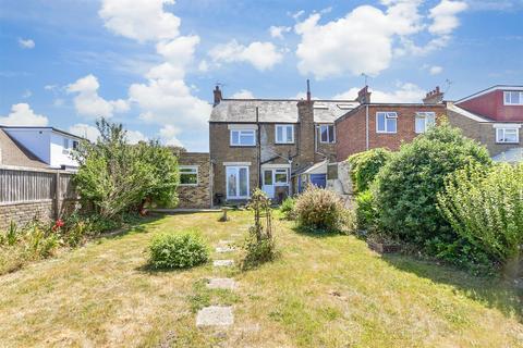 Beacon Road, Broadstairs, Kent 3 bed semi