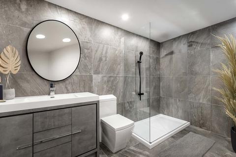at Birmingham Property Investment... 1 bed apartment for sale
