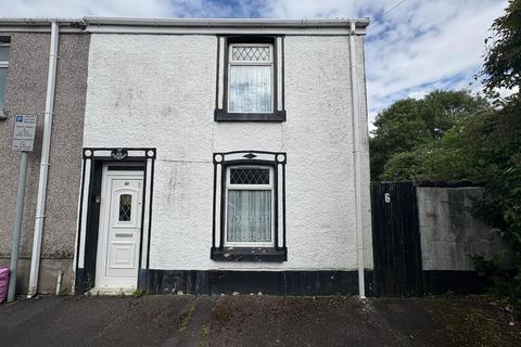 Tirpenry Street, Morriston, Swansea 3 bed end of terrace house for sale