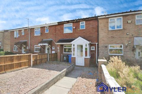 Foxcote, Widnes, WA8 3 bed terraced house for sale