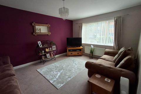 Buttercup Close, Hartlepool 4 bed detached house for sale