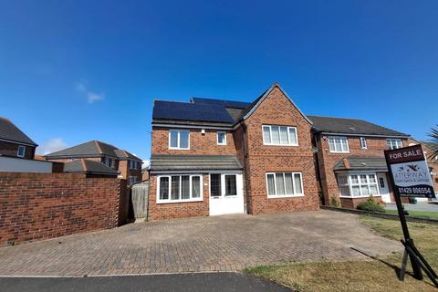 Buttercup Close, Hartlepool 4 bed detached house for sale