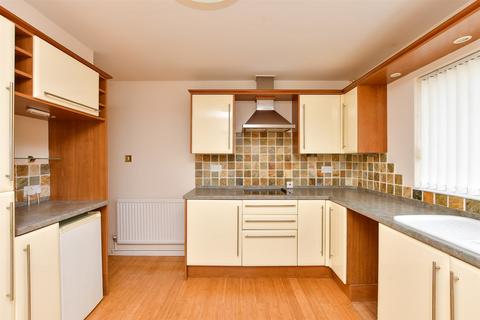 Palmerston Avenue, Broadstairs, Kent 3 bed detached bungalow for sale