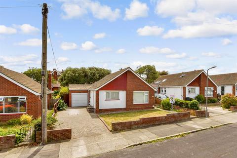 Palmerston Avenue, Broadstairs CT10 3 bed detached bungalow for sale
