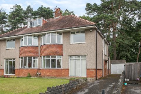 Mayals Avenue, Blackpill, Swansea 3 bed property for sale