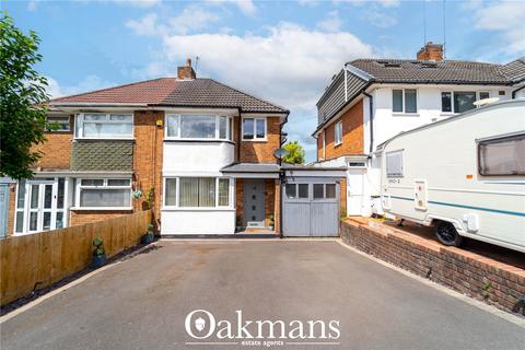 Yarningale Road, Kings Heath... 3 bed semi