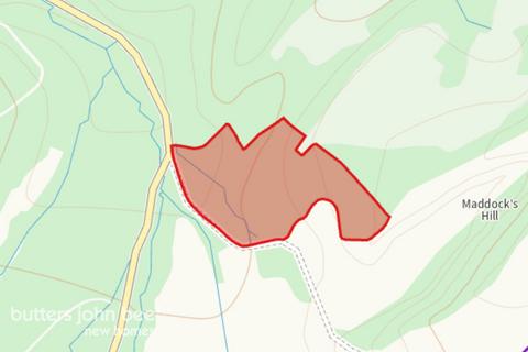 Ercall Lane, Telford Land for sale
